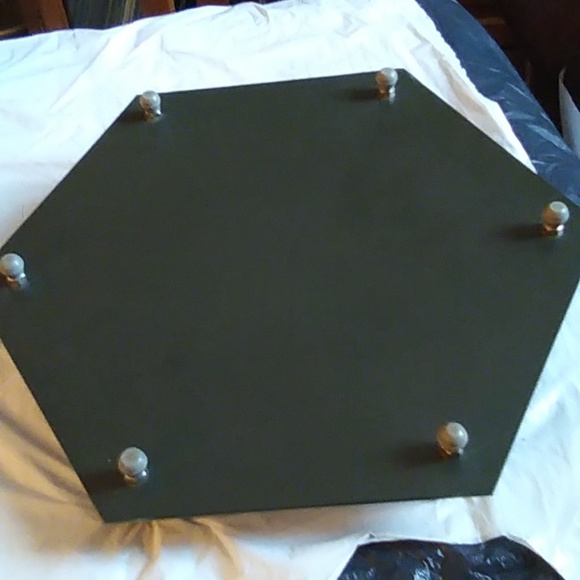 Vanity Perfume Tray - Picture 2 of 8